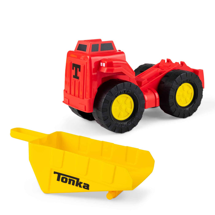 Schylling Scoop and Haulers