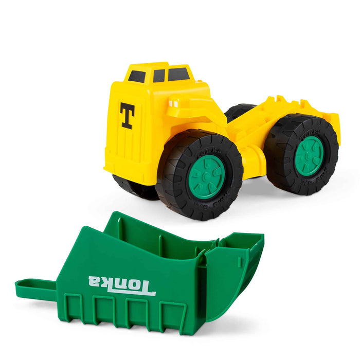 Schylling Scoop and Haulers