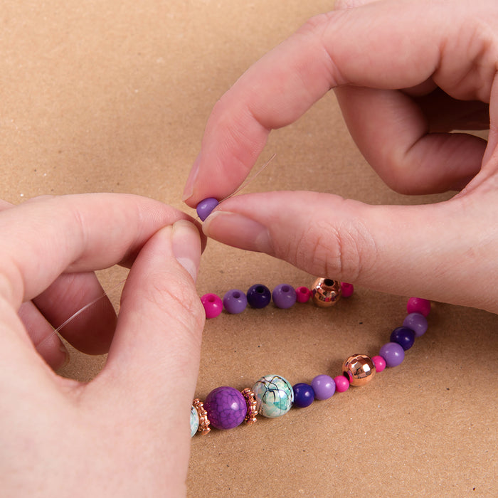 Make it Real Bedazzled! Charm Bracelets