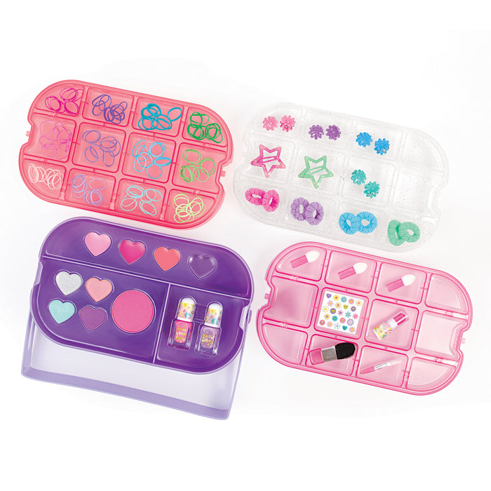Make it Real Beauty 2 Go! Cosmetic Set