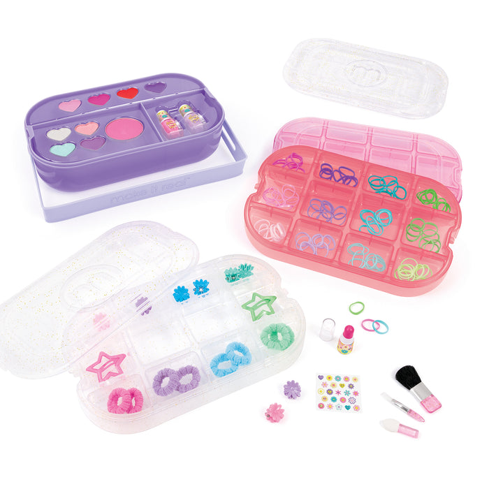Make it Real Beauty 2 Go! Cosmetic Set