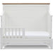 Parker House Artisan Crib Toddler Rail - Cullen's Babyland & Playland