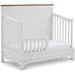Parker House Artisan Crib Toddler Rail - Cullen's Babyland & Playland