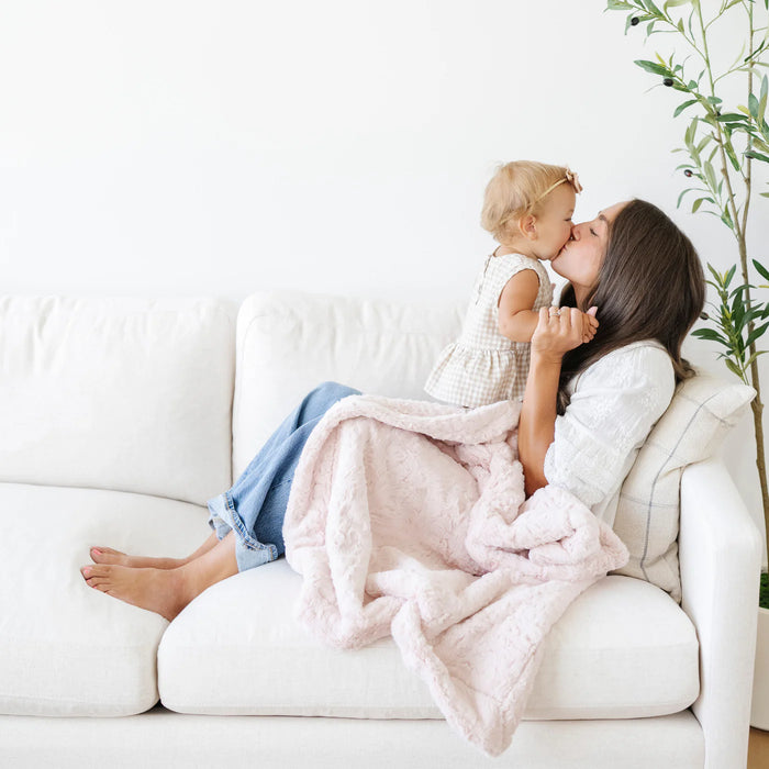 Saranoni Dream Receiving Blanket Collection