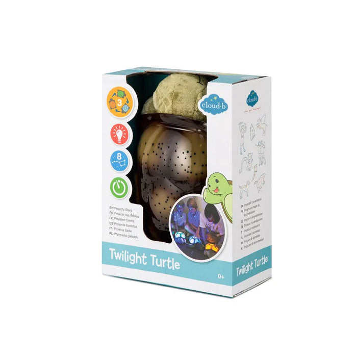 Cloud B Twilight Turtle | Classic