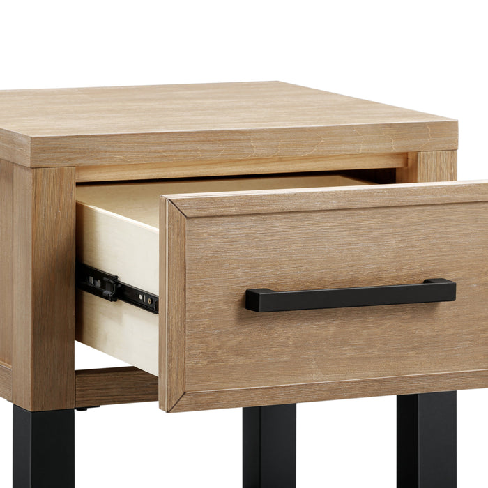 Monogram by Namesake Newbern Nightstand