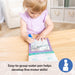 Ms. Rachel Water WOW! Color-Reveal Pad – Find & Count - Cullen's Babyland & Playland