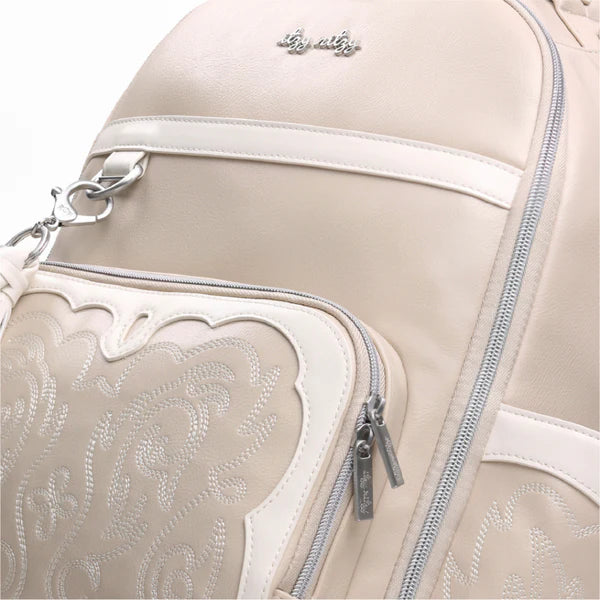 Itzy Ritzy Nash Boss Plus Backpack