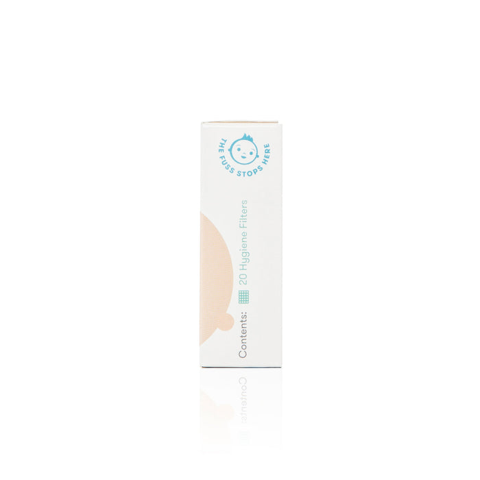 Friday Baby NoseFrida Hygiene Filters