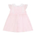 Feltman Brothers Pink Daisy Dress - Cullen's Babyland & Playland