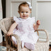 Feltman Brothers Pink Daisy Dress - Cullen's Babyland & Playland