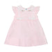 Feltman Brothers Pink Daisy Dress - Cullen's Babyland & Playland