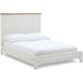 Parker House Artisan Full Bed Platform Bed Conversion Kit - Cullen's Babyland & Playland
