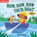 Indestructibles - Row, Row, Row Your Boat - Cullen's Babyland & Playland