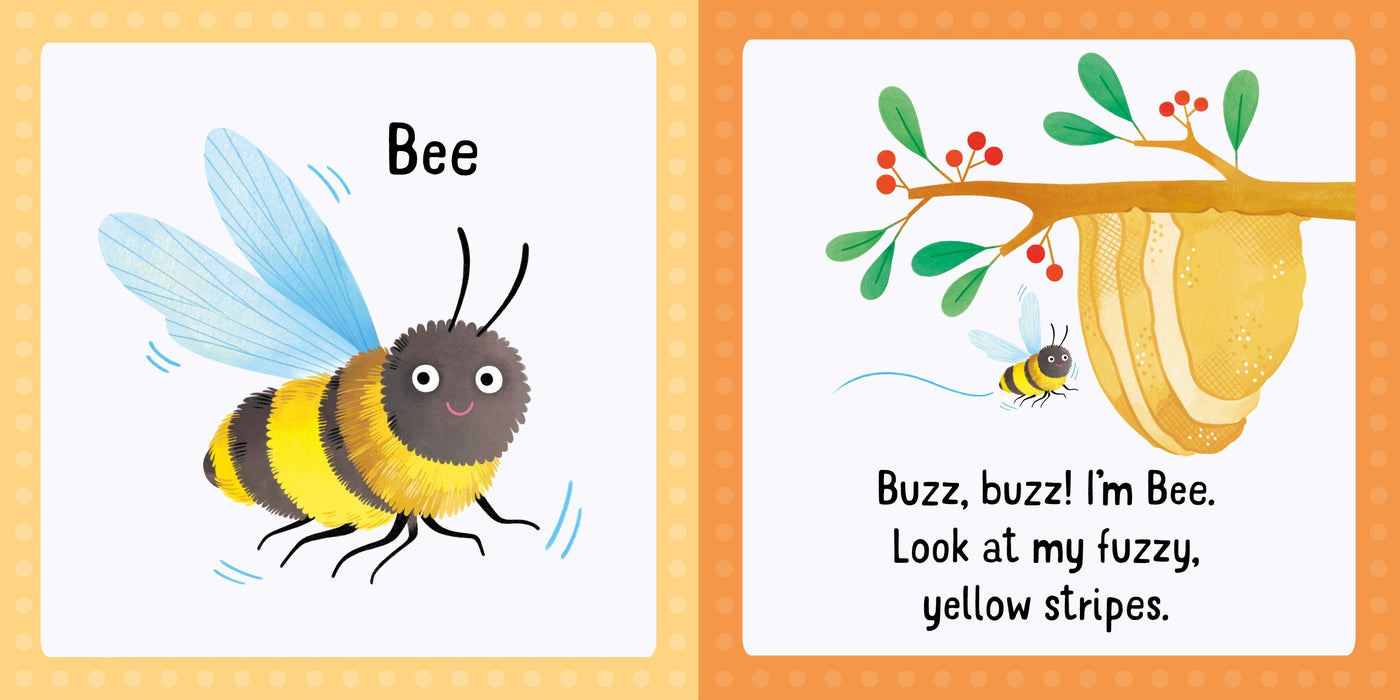 Harper Collins First Jigsaws and Books Bugs