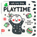 Cottage Door Press Look, Look, Baby Playtime - Cullen's Babyland & Playland