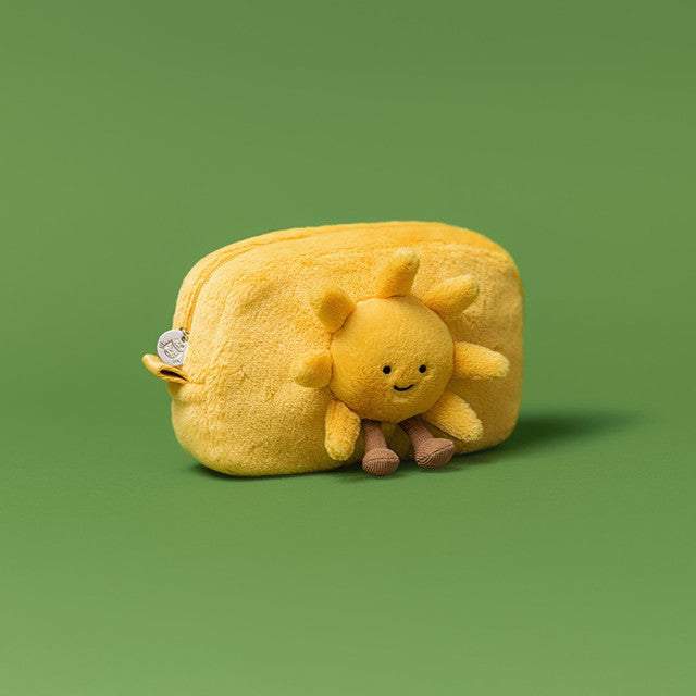 Jellycat Inc Amuseables Sun Pouch