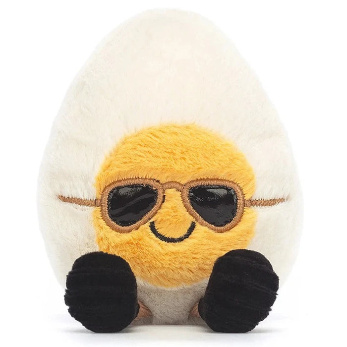 Jellycat Amuseables Boiled Egg Chic