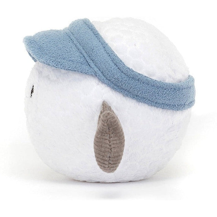 Jellycat Amuseable Sports Golf Ball