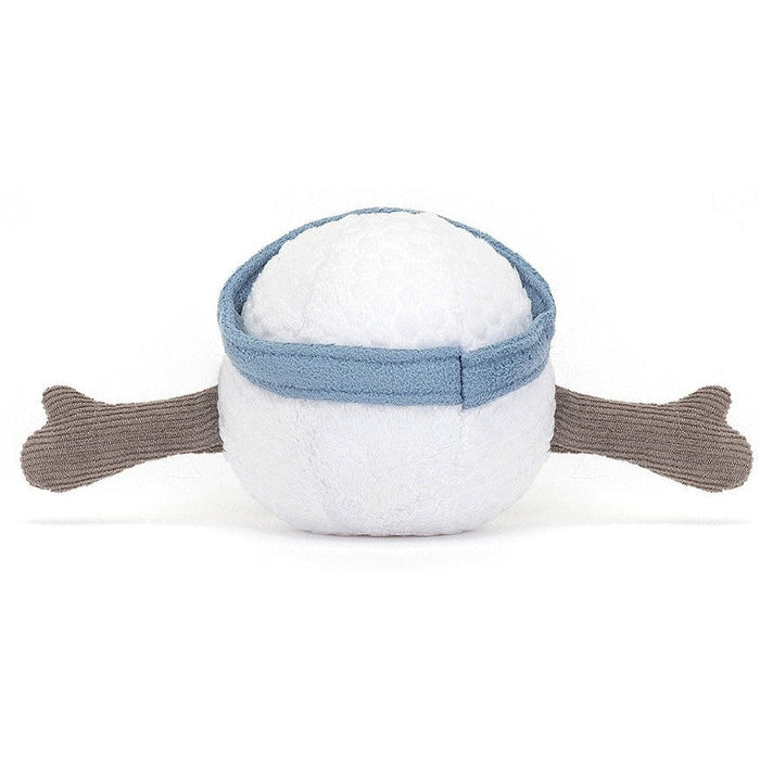 Jellycat Amuseable Sports Golf Ball