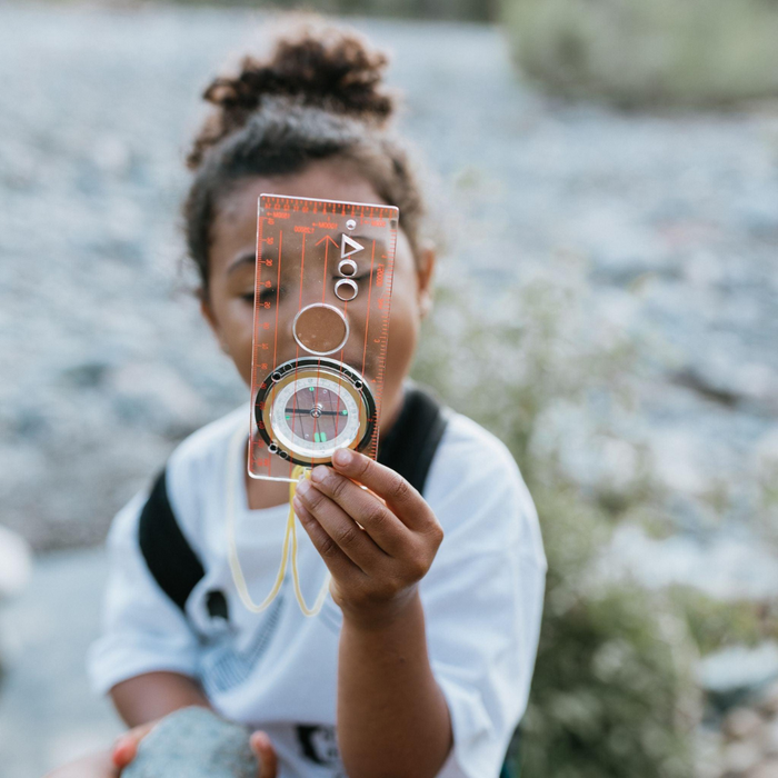 Wild Life Adventures Compass Kit