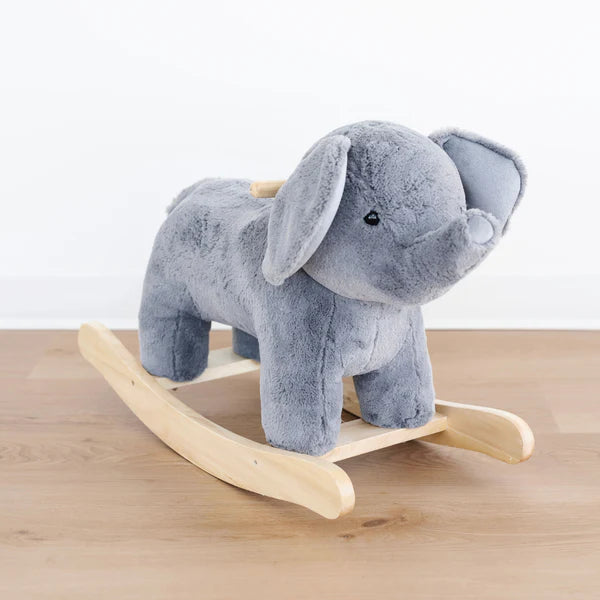 Saranoni Stuffed Animal Rocker