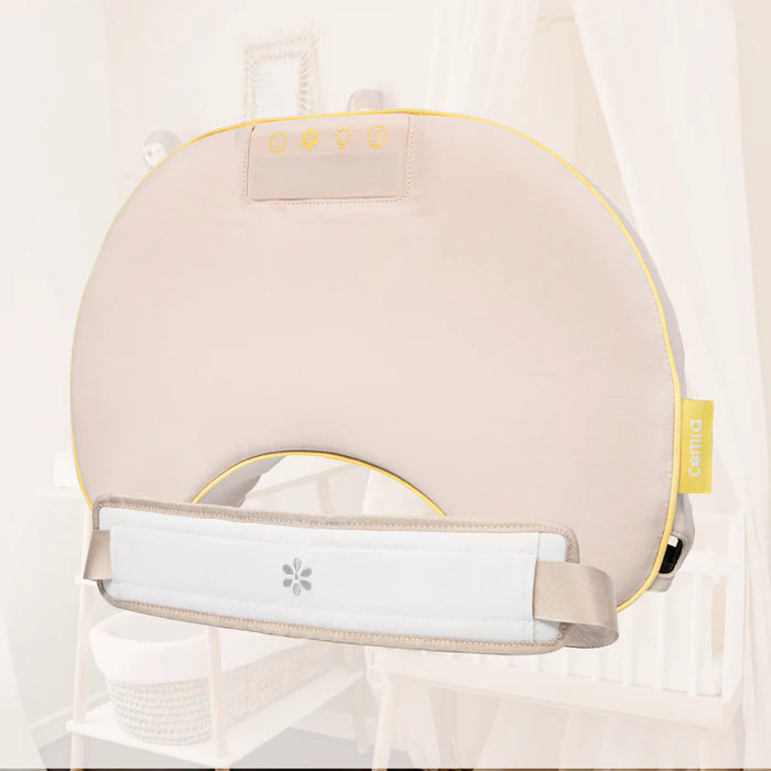 Comia Baby Halow Smart Nursing Pillow