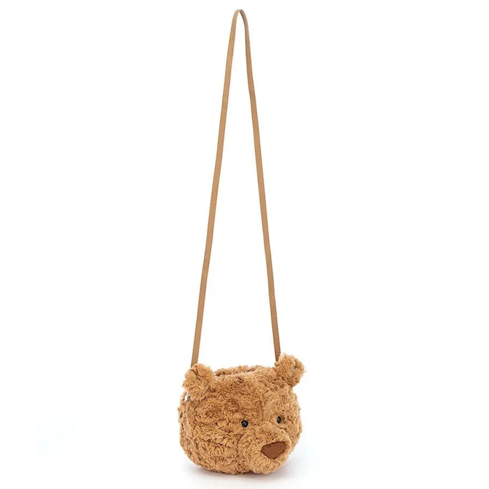 Jellycat Bartholomew Bear Bag