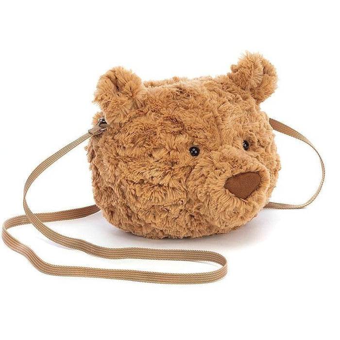 Jellycat Bartholomew Bear Bag