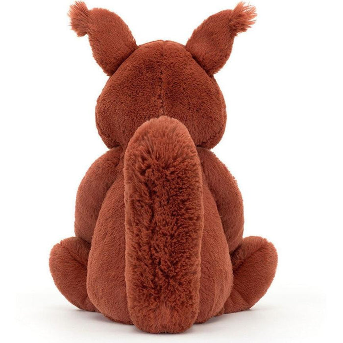 Jellycat Bashful Squirrel Original