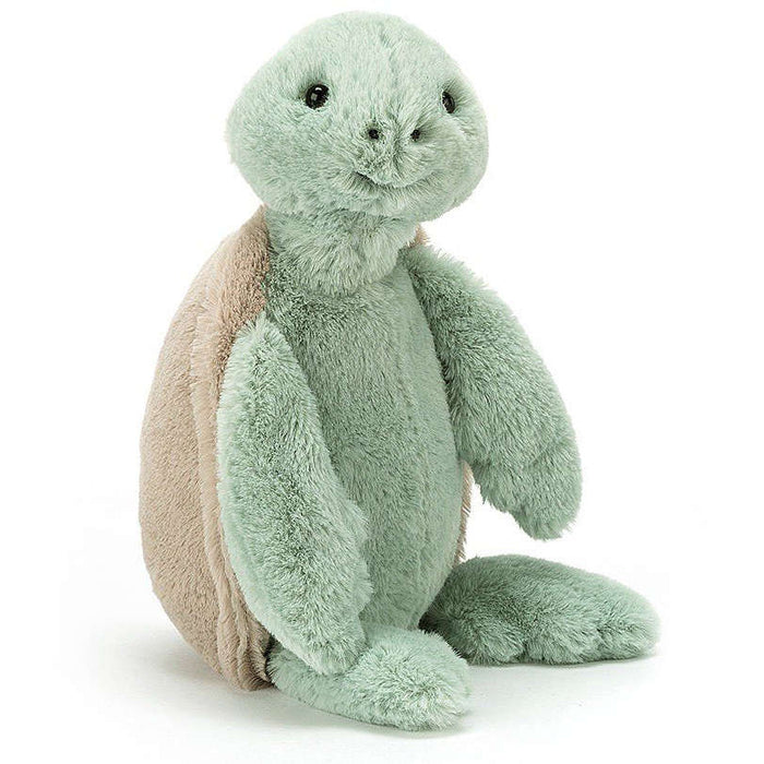 Jellycat Bashful Turtle Little