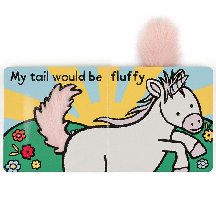 Jellycat If I Were a Unicorn