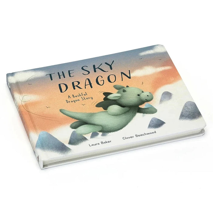 Jellycat The Sky Dragon