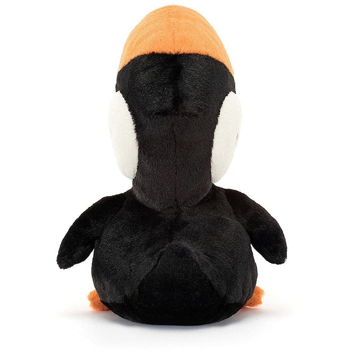 Jellycat Bodacious Beak Toucan