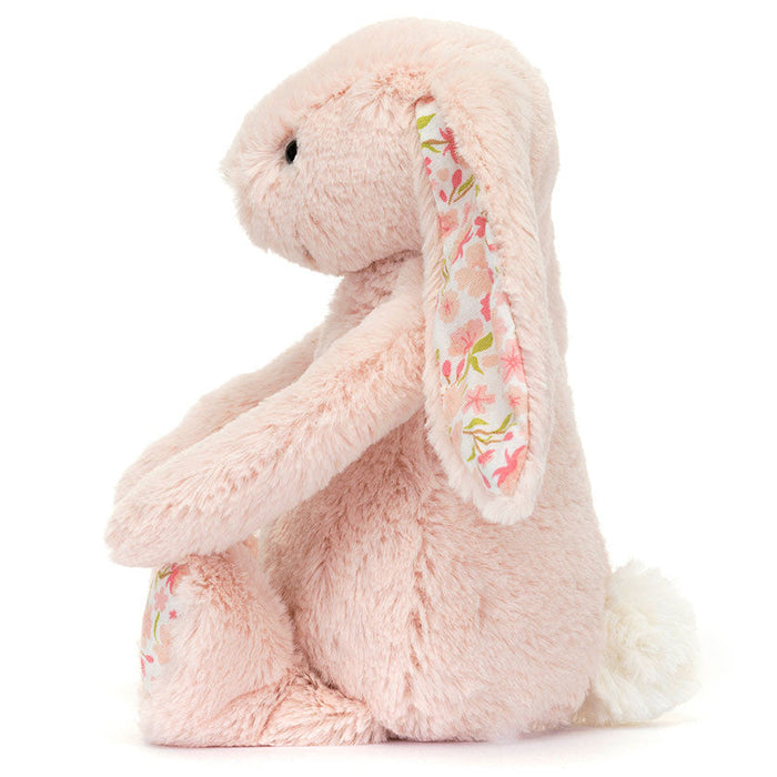 Jellycat Blossom Blush Bunny "Cherry" Little