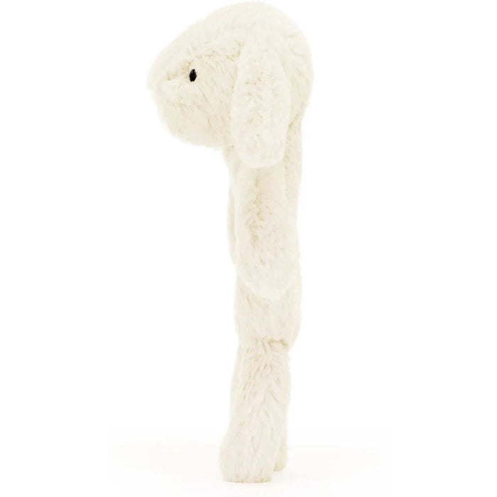 Jellycat Bashful Cream Ring Rattle