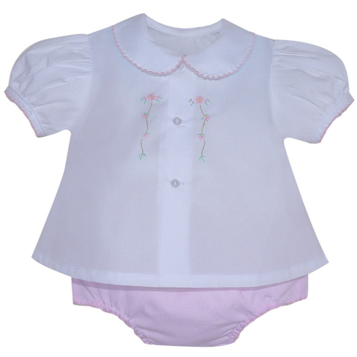 Remember Nguyen Avery Diaper Set