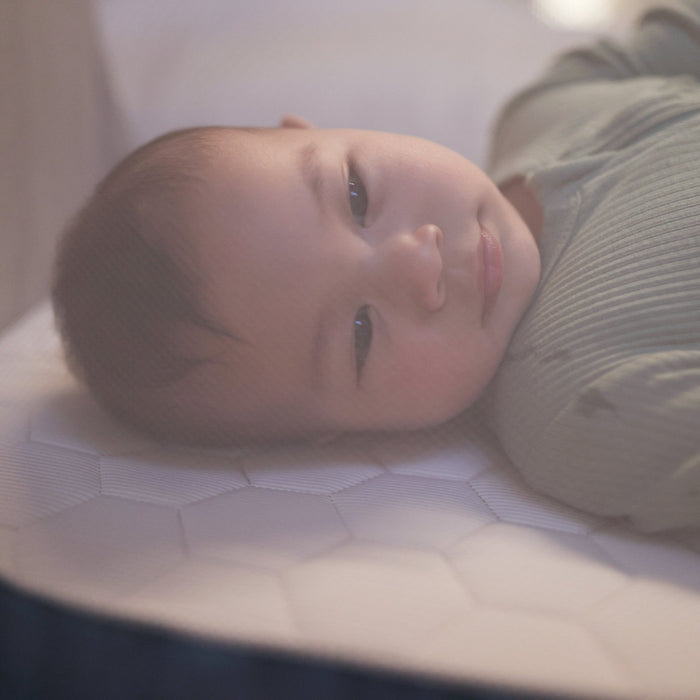 Maxi-Cosi Iora Bedside Bassinet