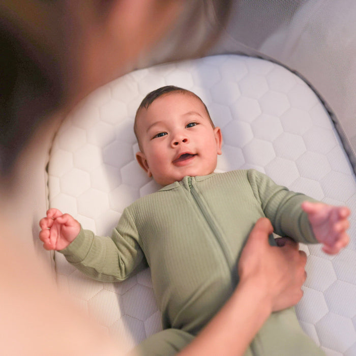 Maxi-Cosi Iora Bedside Bassinet