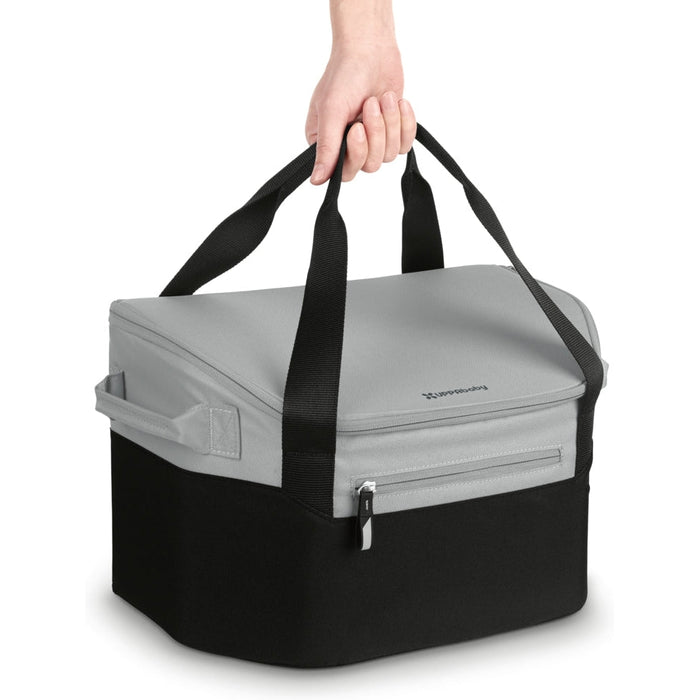 Uppa Baby Bevvy Stroller Basket Cooler