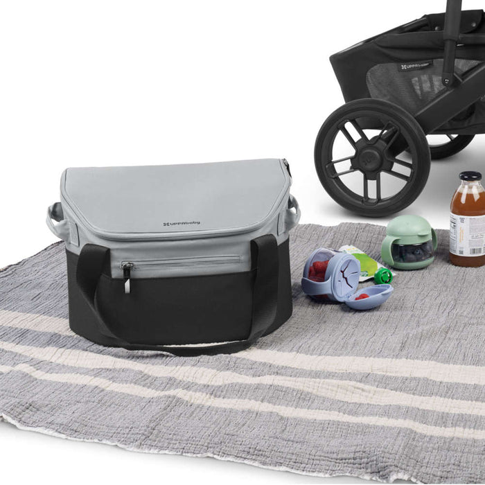 Uppa Baby Bevvy Stroller Basket Cooler