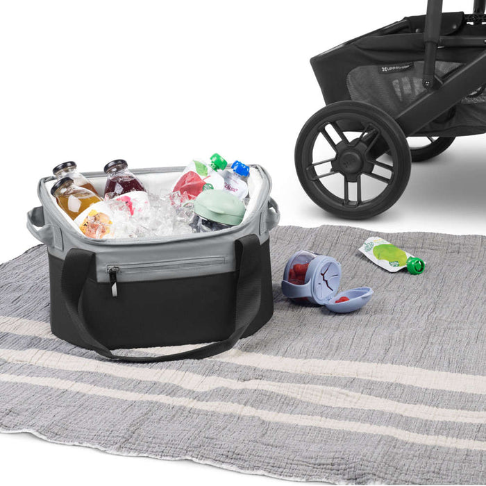 Uppa Baby Bevvy Stroller Basket Cooler