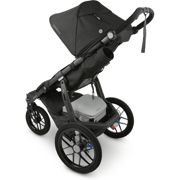 Uppa Baby Bevvy Stroller Basket Cooler