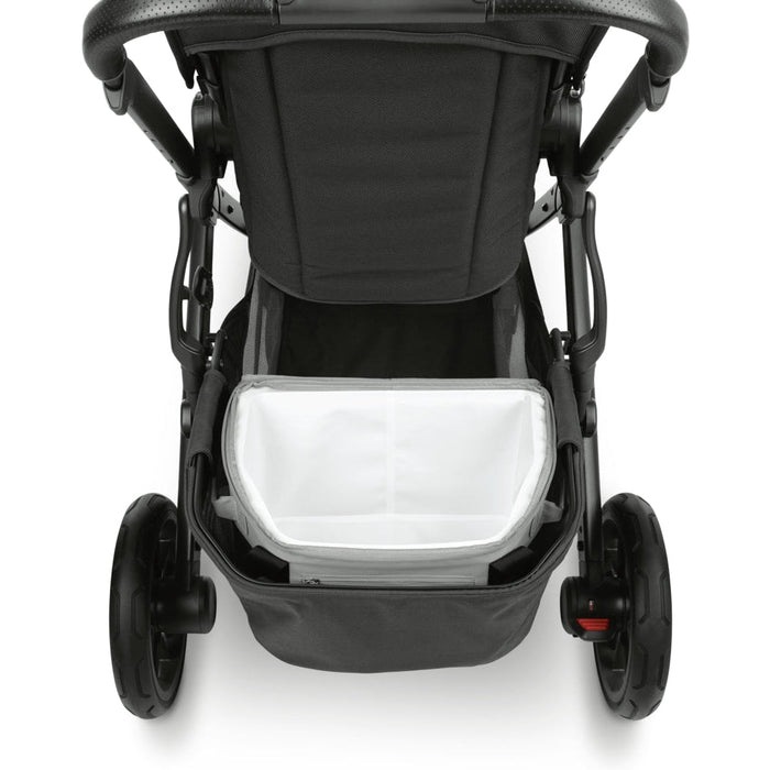 Uppa Baby Bevvy Stroller Basket Cooler