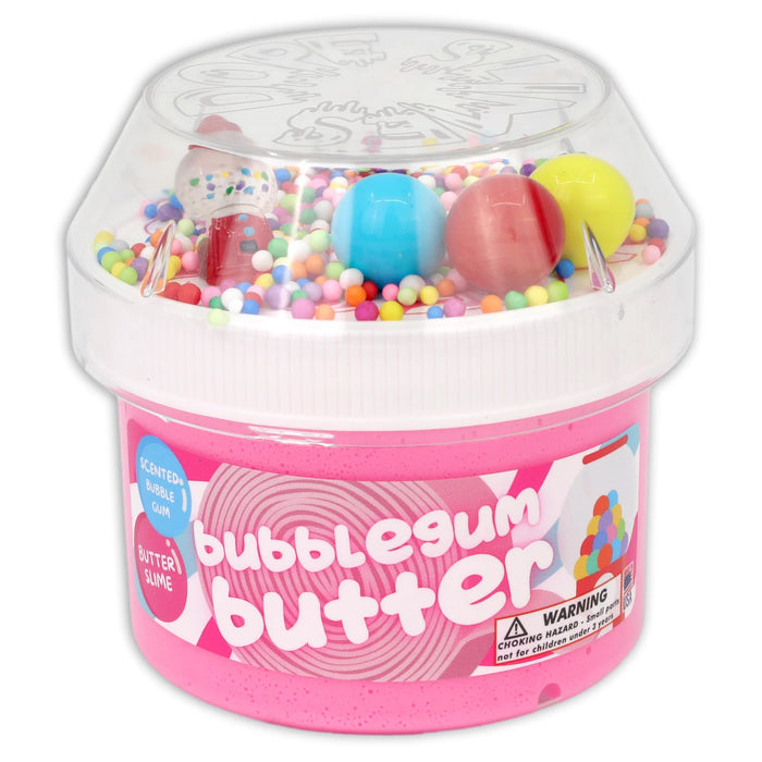 Dopeslime Bubblegum Butter