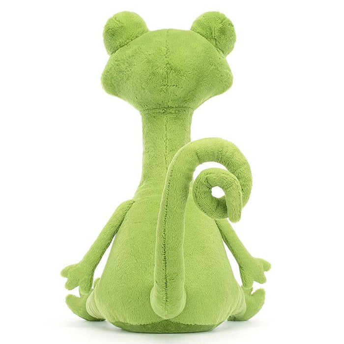 Jellycat Caractacus Chameleon