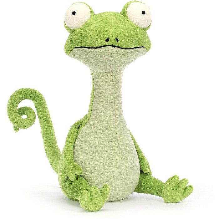 Jellycat Caractacus Chameleon