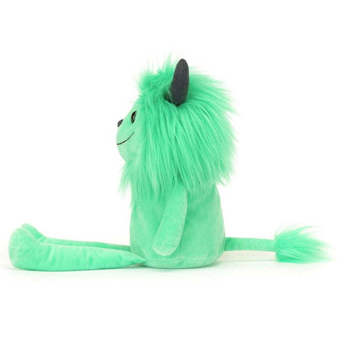 Jellycat Cosmo Monster
