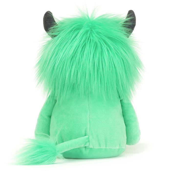 Jellycat Cosmo Monster