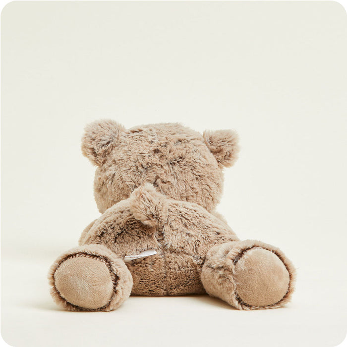 Warmies Brown Bear